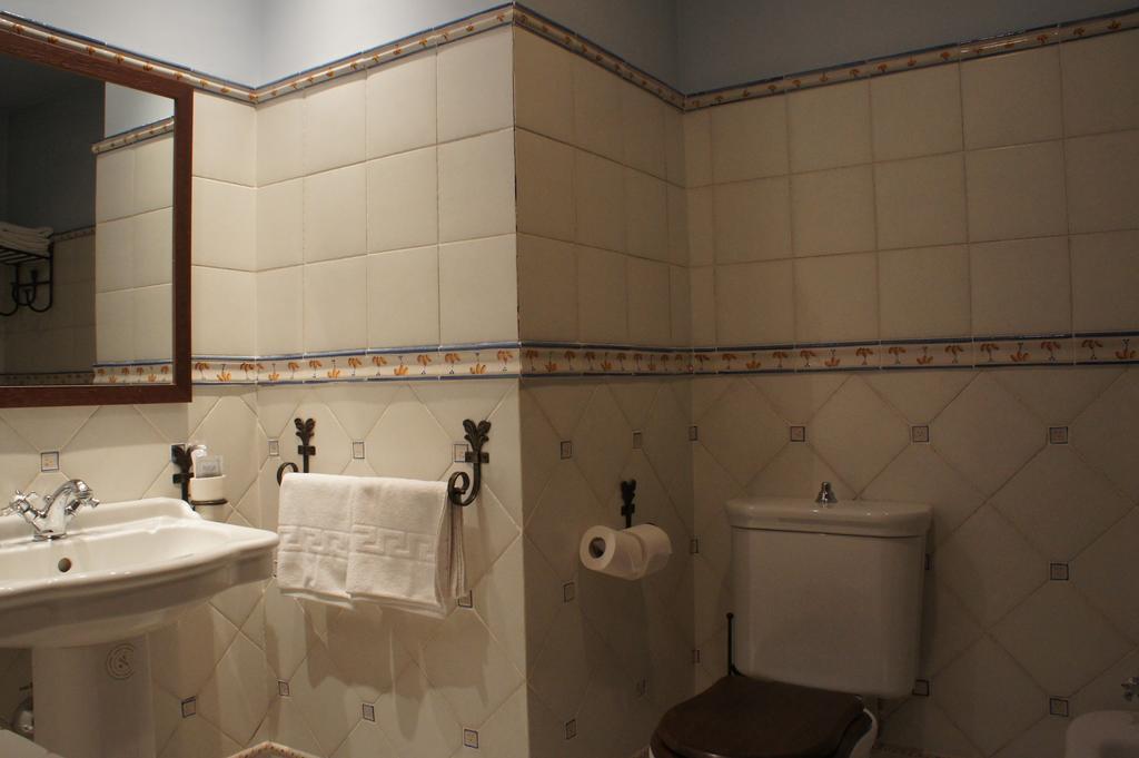 La Hosteria De Castroviejo Duruelo de la Sierra Dış mekan fotoğraf